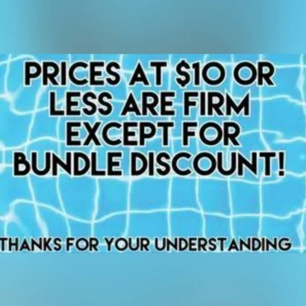 Bundles Save $$